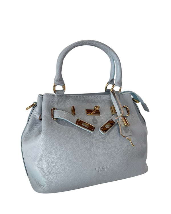 Pandora Midi Light Blue