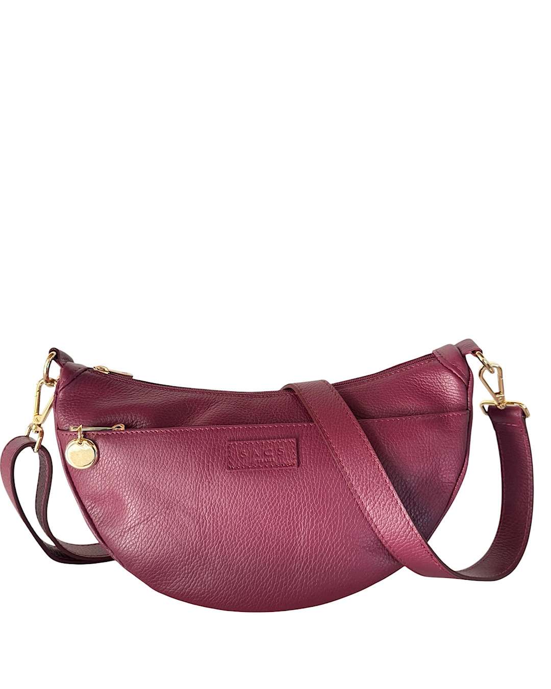 Marsupio Pacha Col Plum