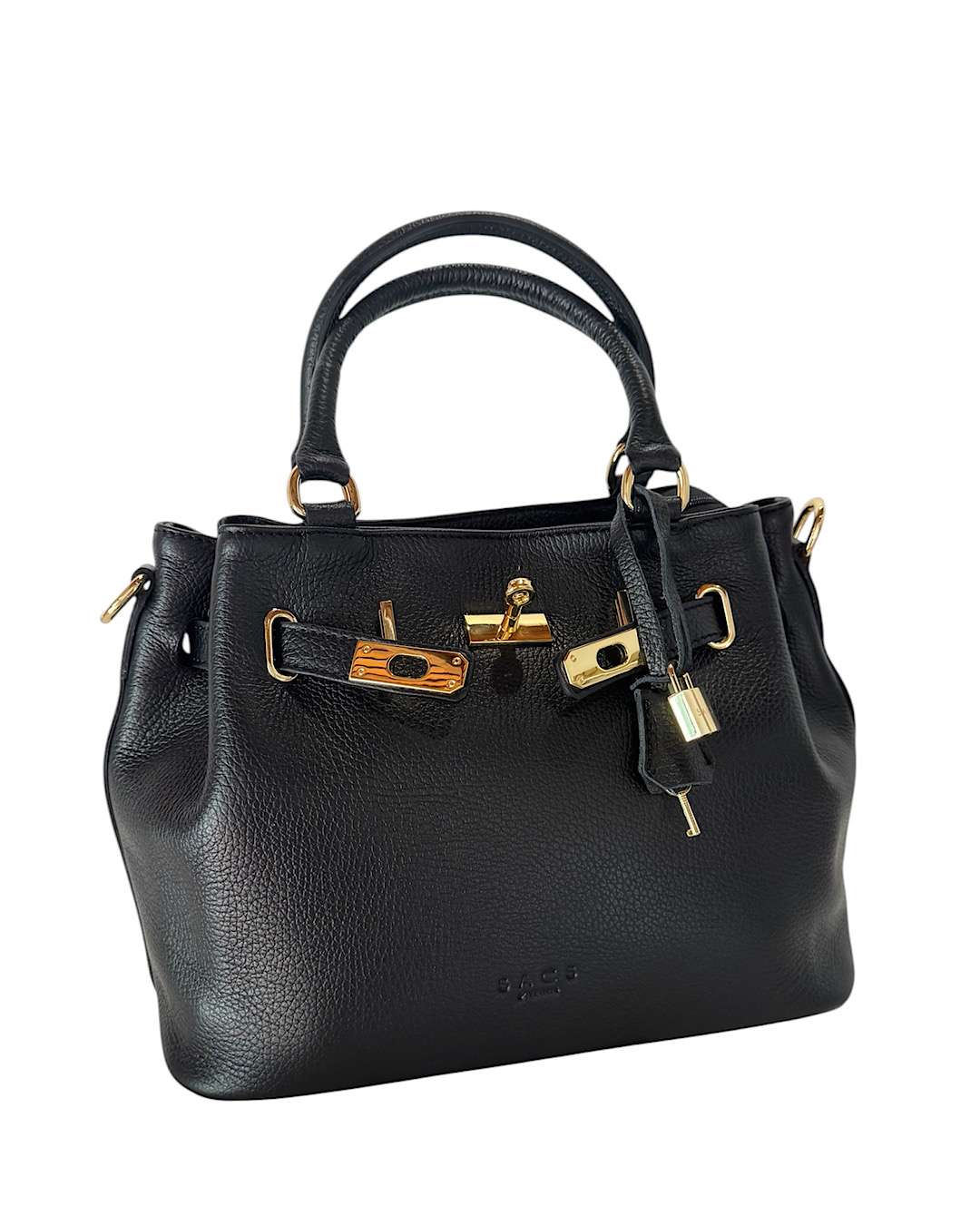 Pandora Midi Black