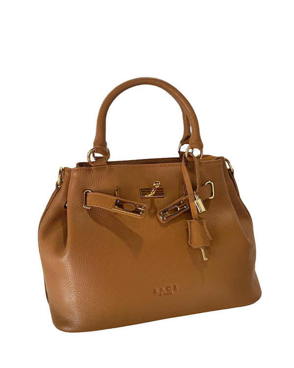Pandora Midi Leather