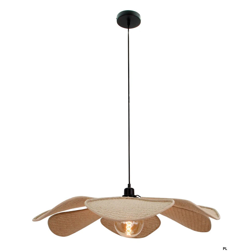 Chericoni Corvo Pendant Lamp - 1 Light - Ø 80 cm - Italian Design - Dutch Manufacturer