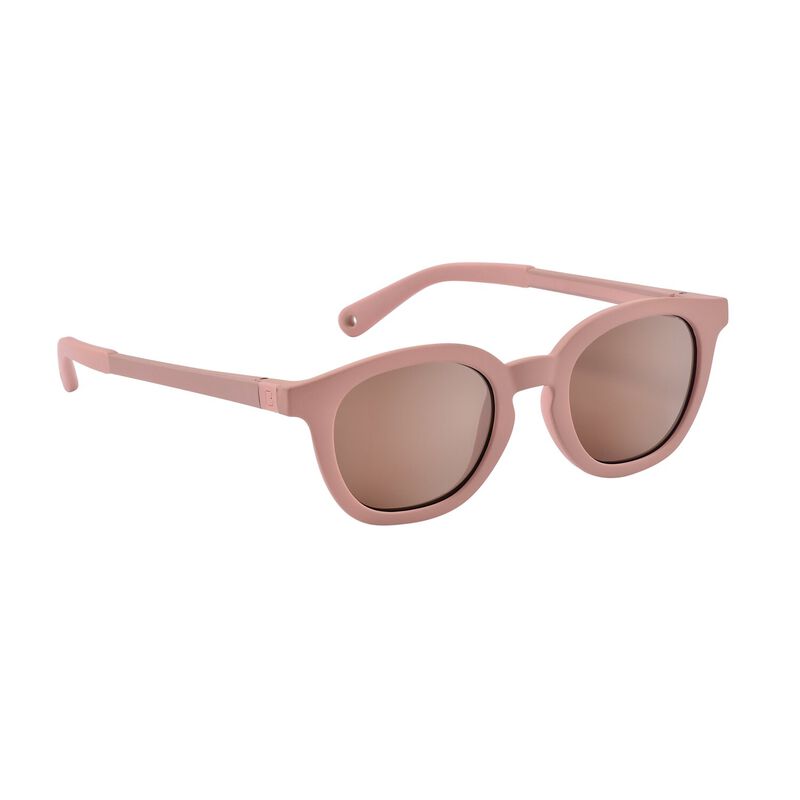 Beaba otroška sončna očala Square Sunny Sunny Blush - detajl