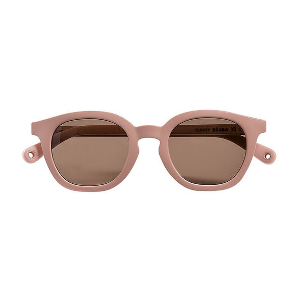 Beaba otroška sončna očala Square Sunny Sunny Blush