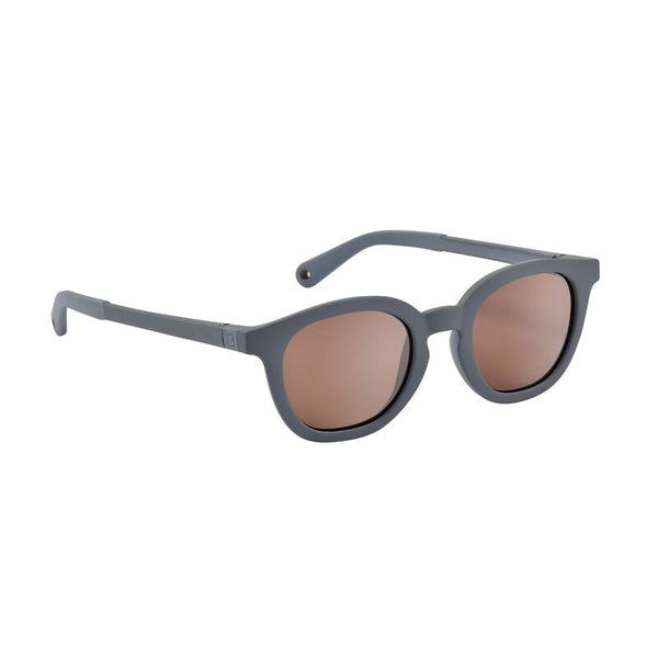 Beaba otroška sončna očala Square Sunny Mineral Grey - detajl