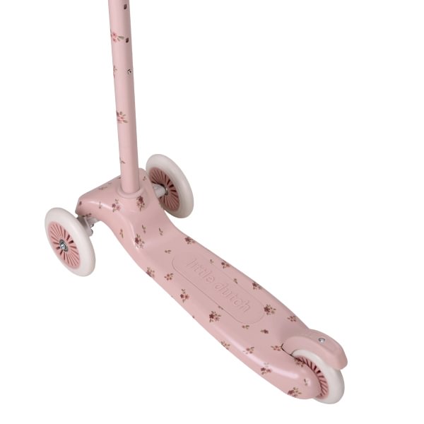 Skiro Little Dutch Fairy Floral celoten izdelek - Puffi Slovenija