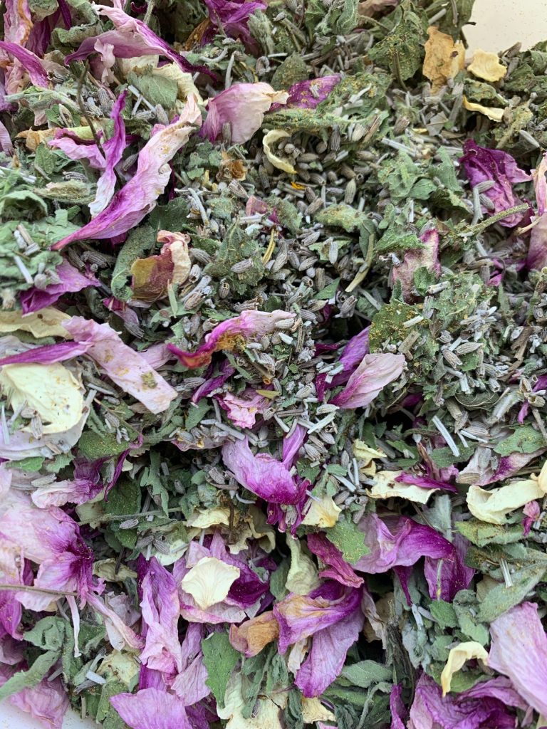 Tea Blend For a Better Day 30 g