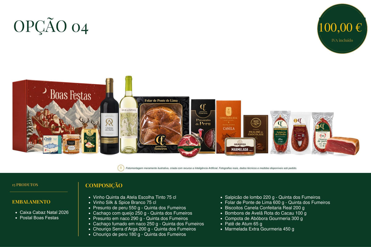 REFINED GIFT BASKET