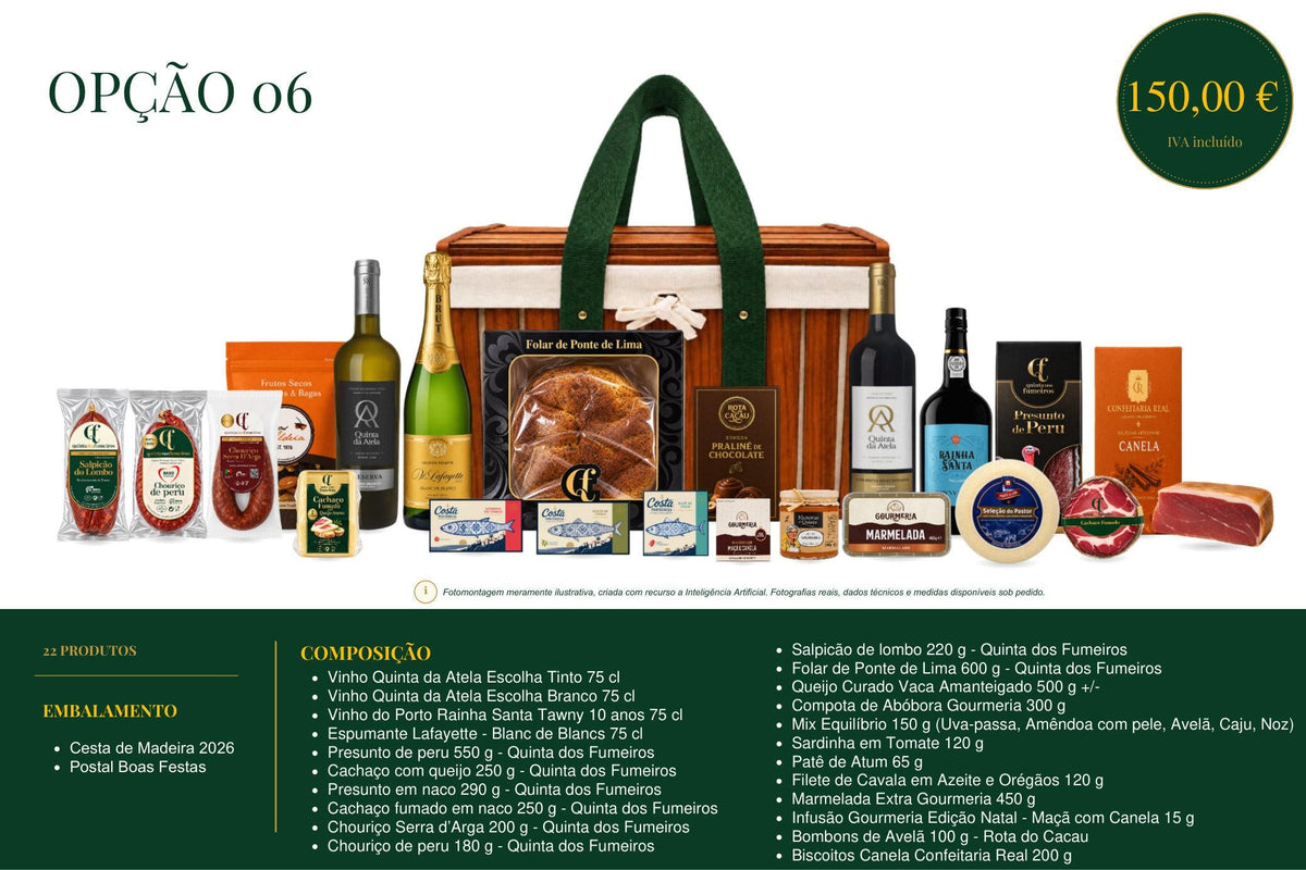 FAMILY BASKET