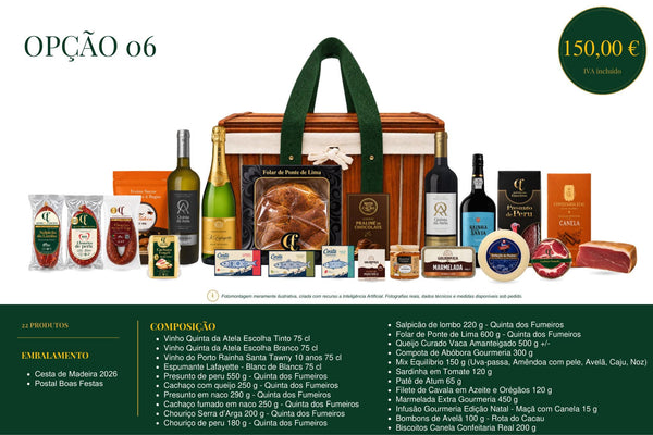 FAMILY BASKET