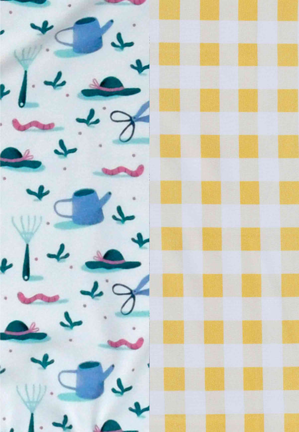 Bamboo Blankets - Everyday - Blue Balloon