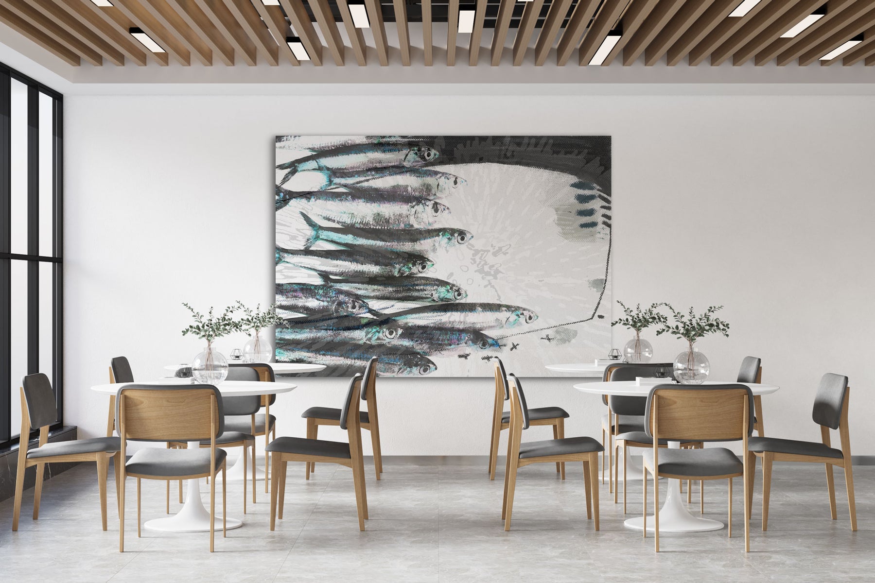 Anchovies