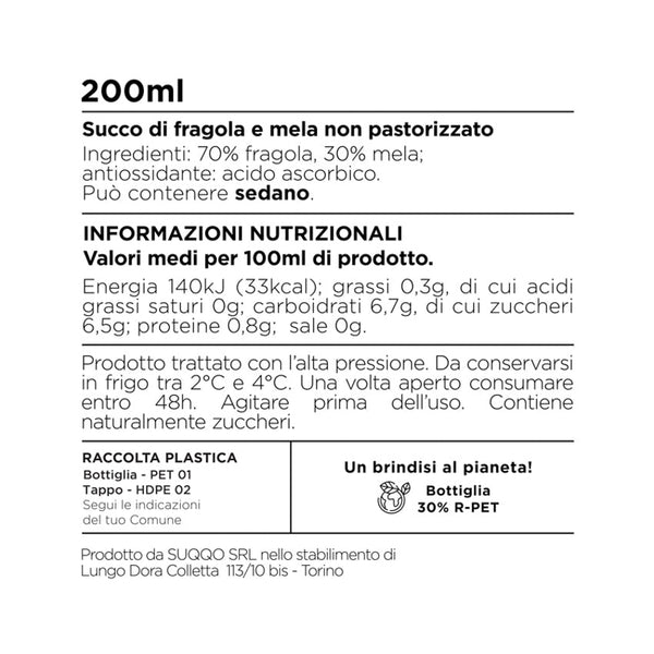 KUNA Fragola