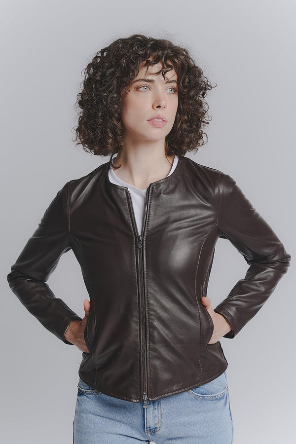 Irene Lungo Testa di Moro