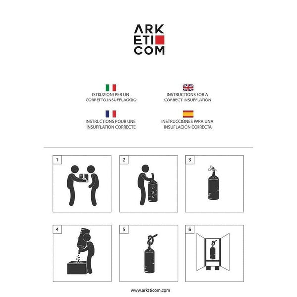 POLY PLUS | Palline di polistirolo, Riempimento per pouf e poltrone sacco S (4573456695354)