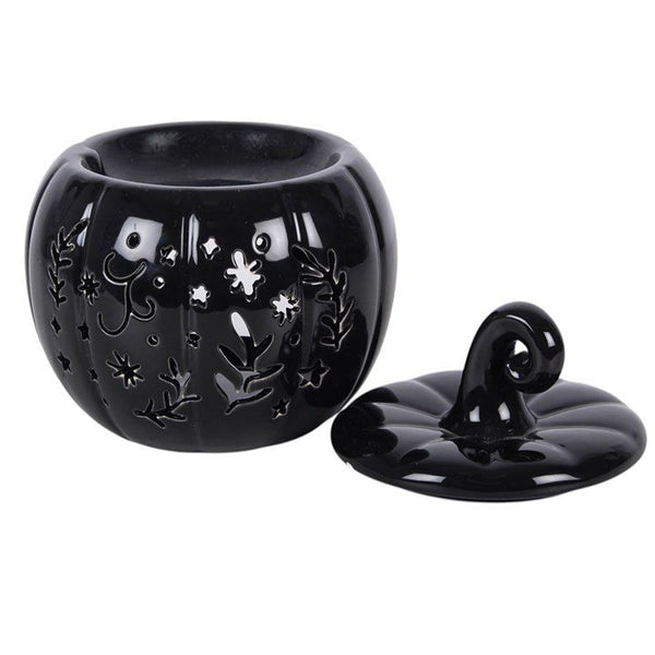 BLACK PUMPKIN DIFFUSER