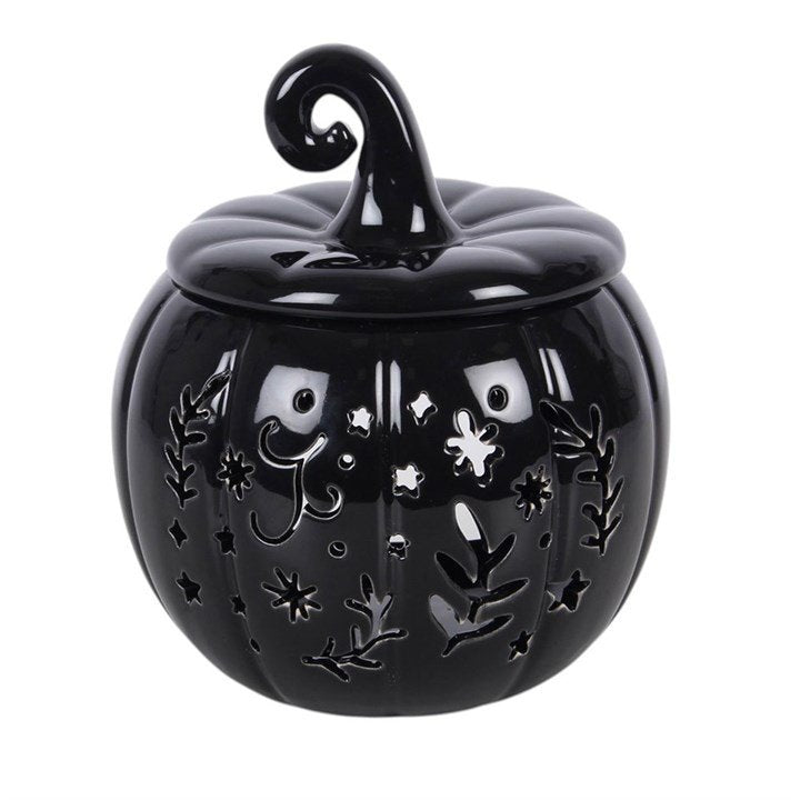 BLACK PUMPKIN DIFFUSER