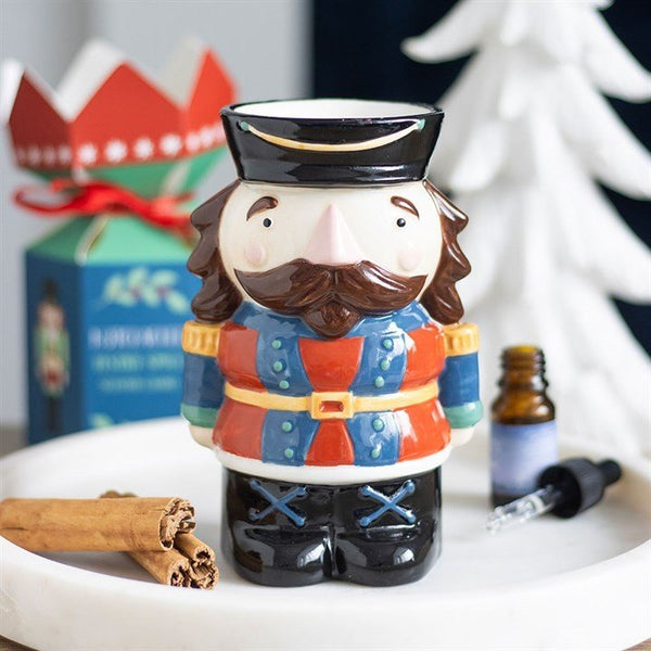 NUTCRACKER DIFFUSER