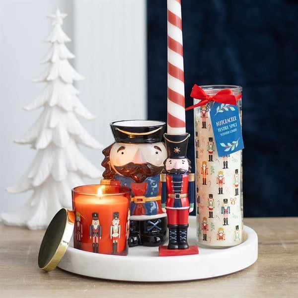 NUTCRACKER DIFFUSER
