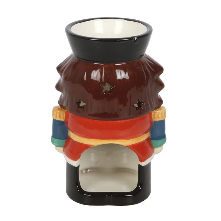 NUTCRACKER DIFFUSER
