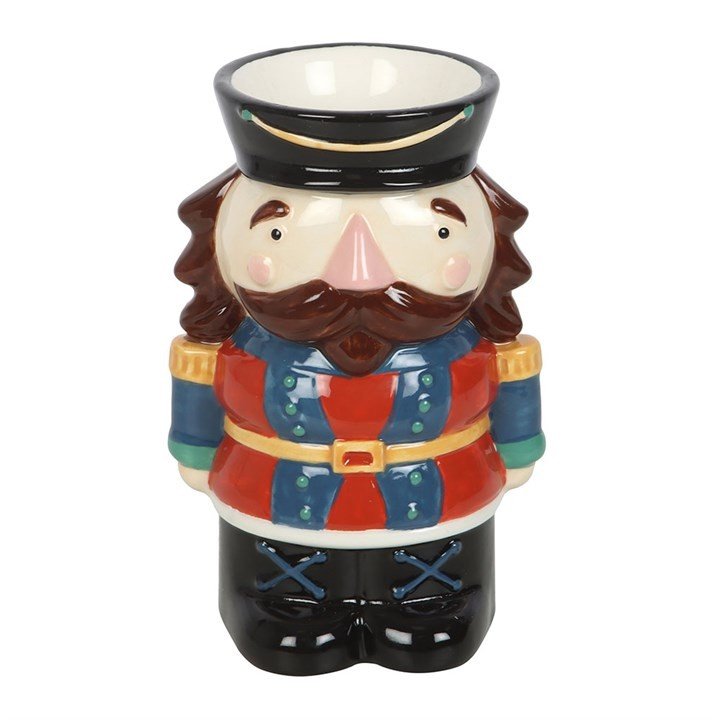 NUTCRACKER DIFFUSER