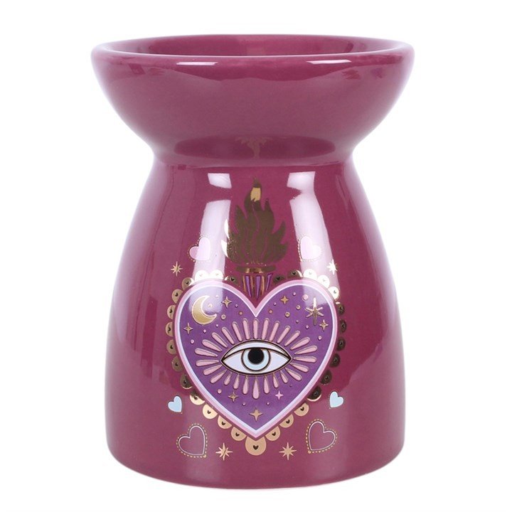 PURPLE SACRED SIGHT DIFFUSER