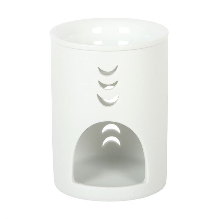 WHITE MOON PHASE DIFFUSER