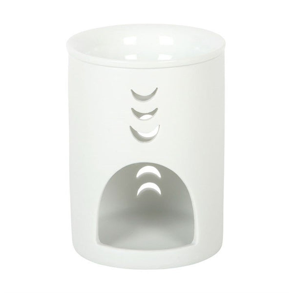 WHITE MOON PHASE DIFFUSER
