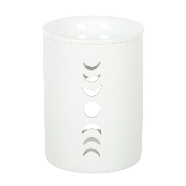 WHITE MOON PHASE DIFFUSER