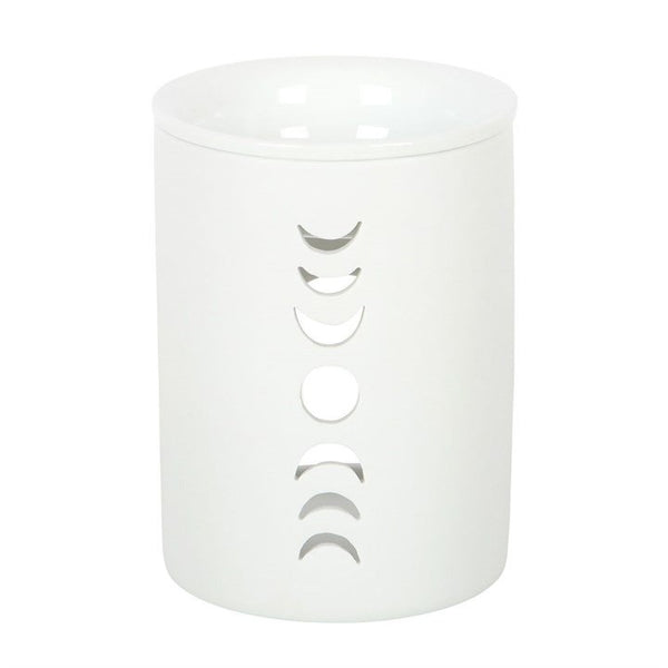 WHITE MOON PHASE DIFFUSER