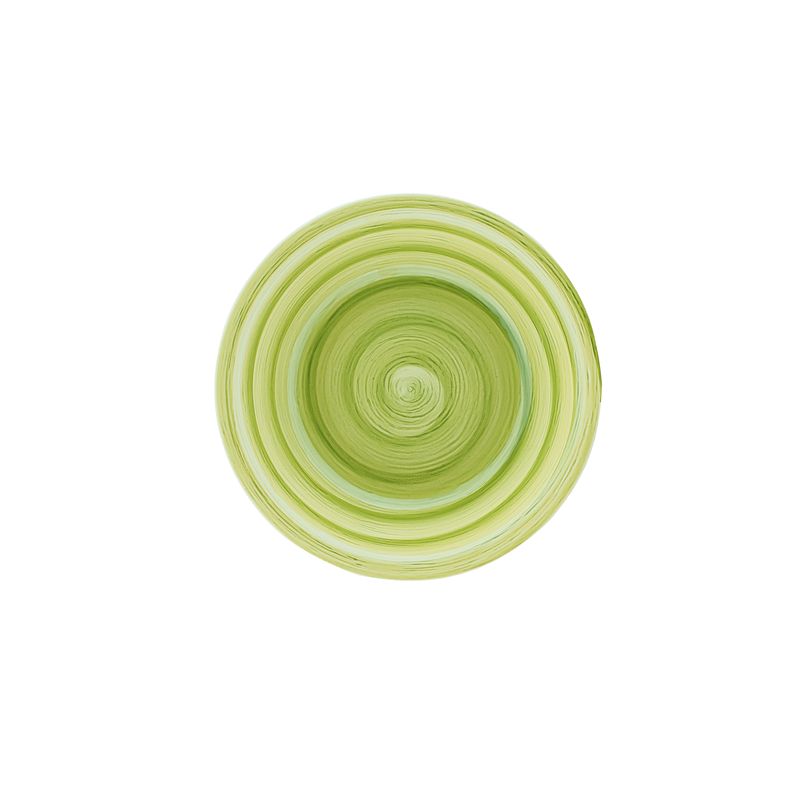 Bowl Memento Table - Lime