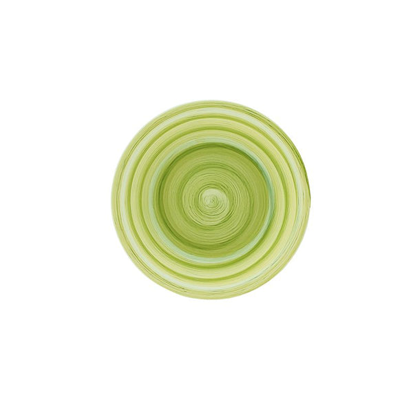Bowl Memento Table - Lime