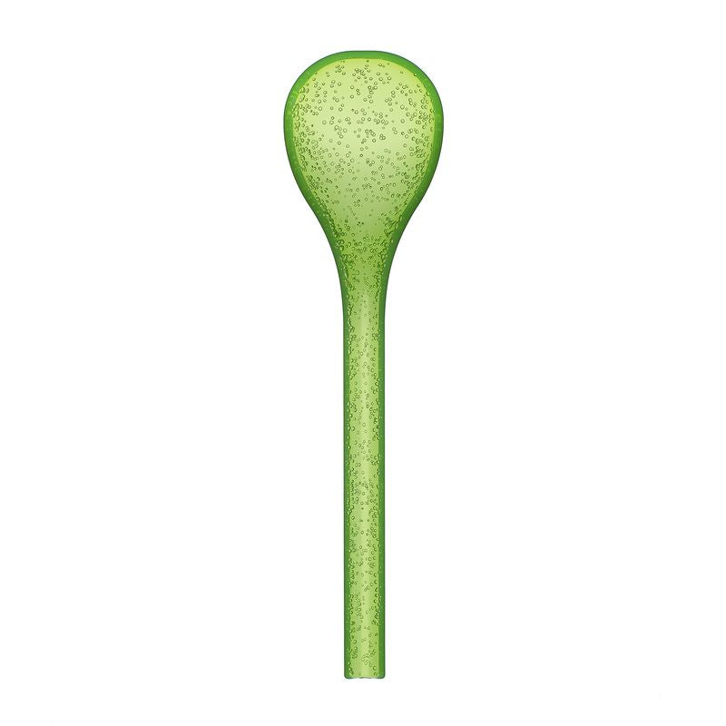 SALAD TOOLS - LIME - MEMENTO SYNTH