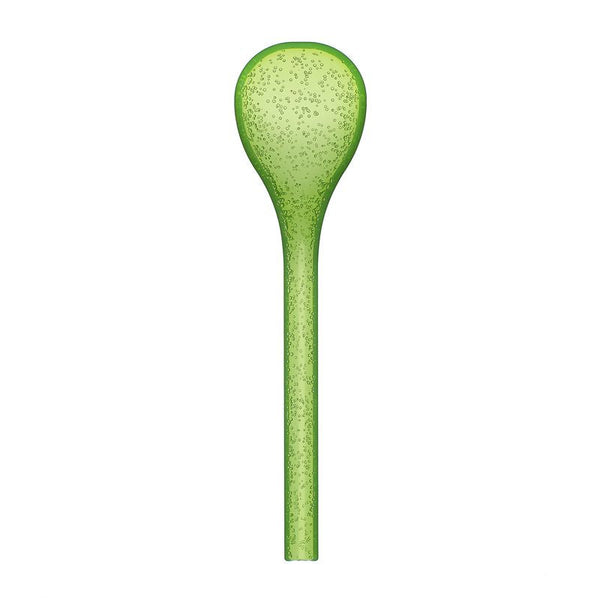 SALAD TOOLS - LIME - MEMENTO SYNTH