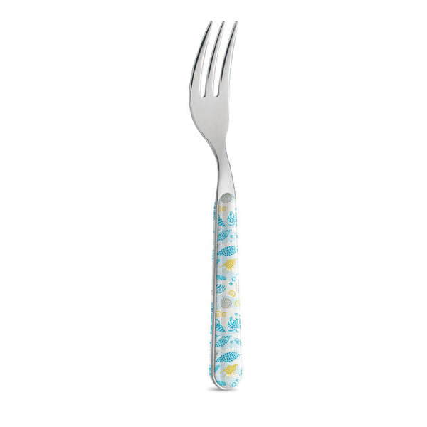 6 Sweet Fork - Sea Background BD14264