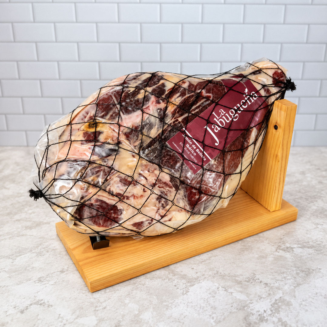Iberian Bellota Ham Boneless - La Jabugueña
