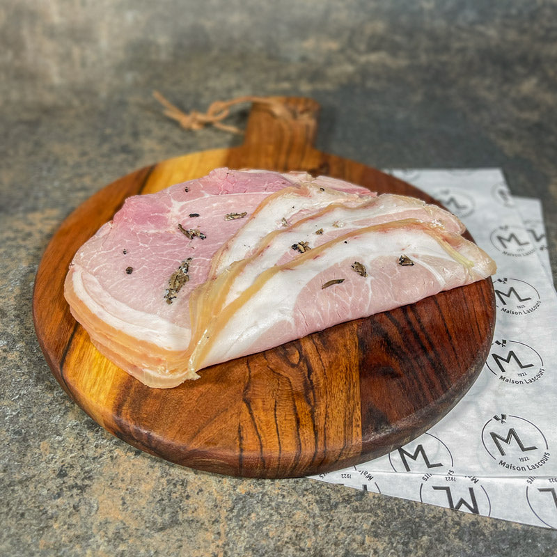 Truffle White Ham