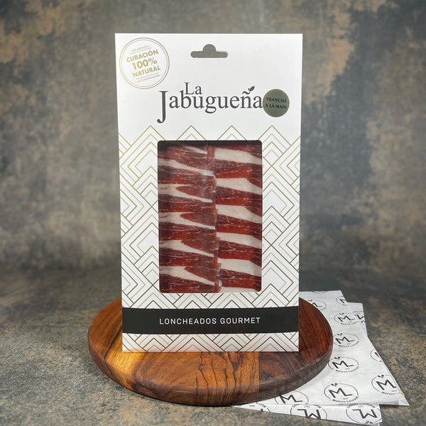 Premium Pata Negra Ham - La Jabugueña