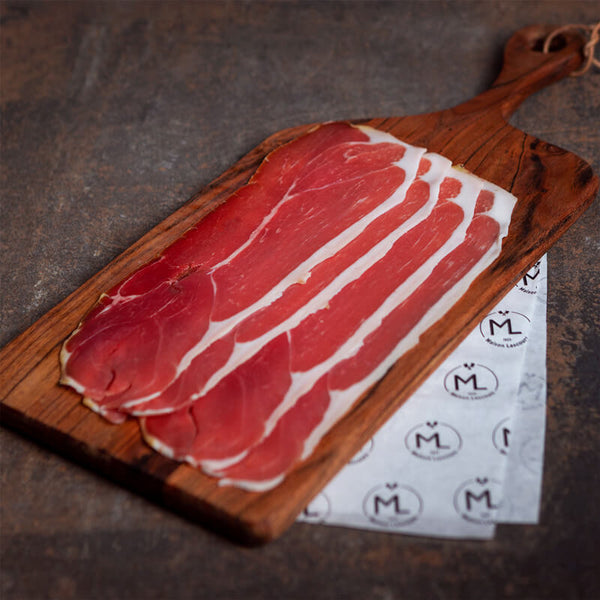 Aveyron Ham 12 Months (4 Slices)