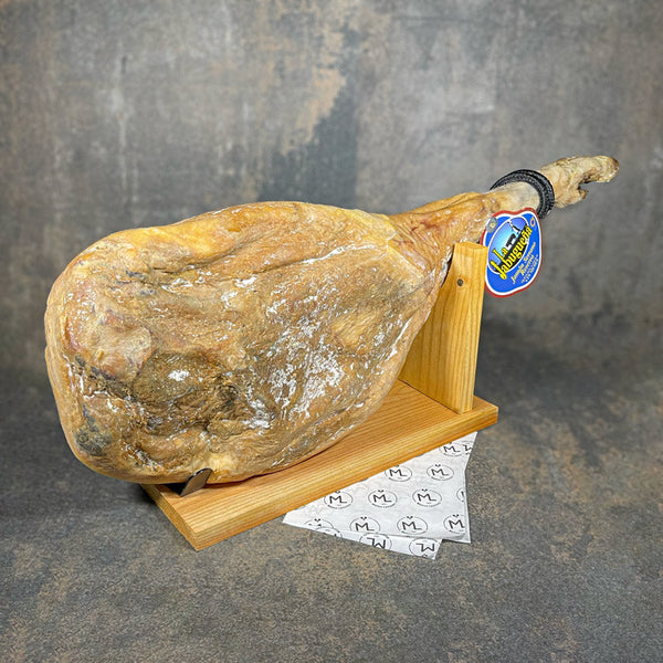 Serrano Ham Reserva - La Jabugueña