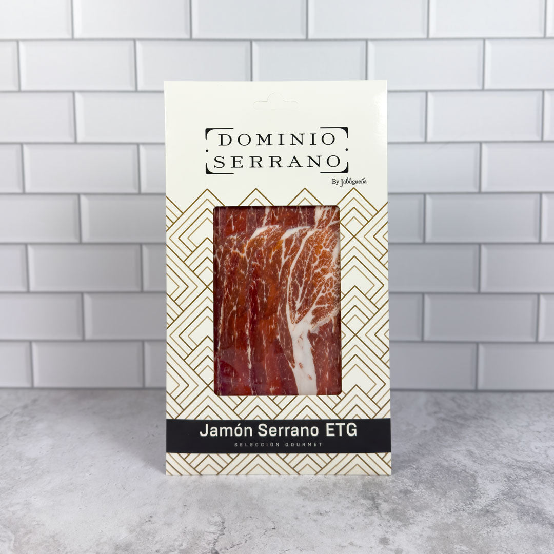 Serrano Ham Reserve - La Jabugueña