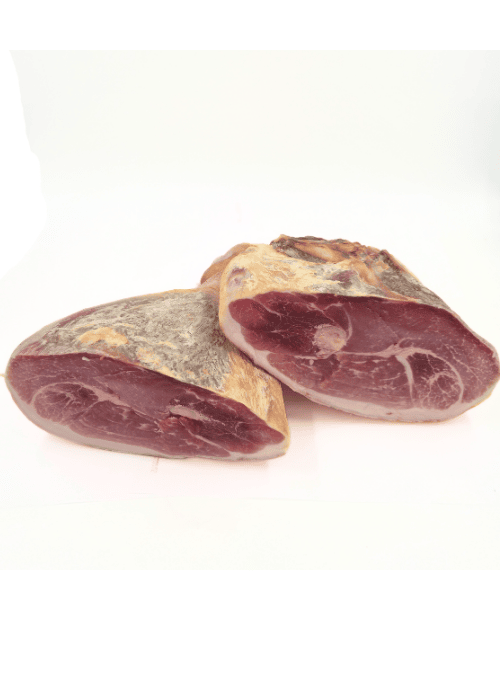 jamon para cocer bajo en sal