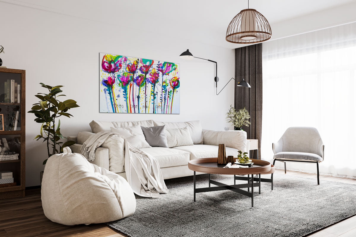 Under this sky, only you