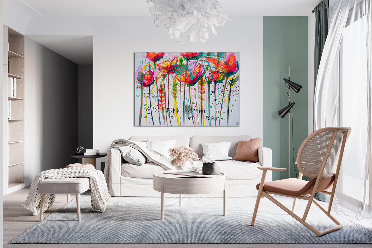 Another new day... special