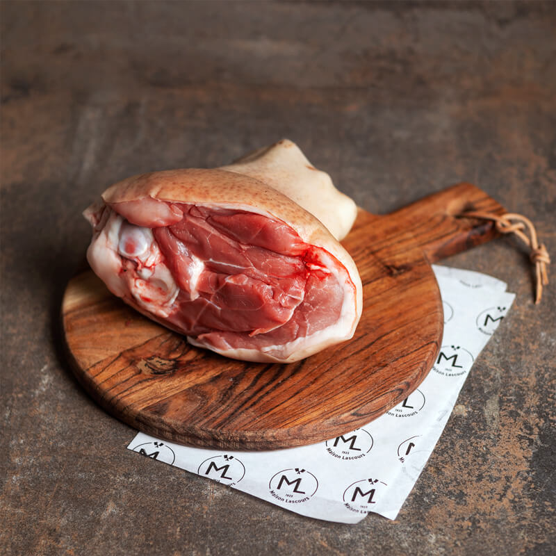 Pork Shank