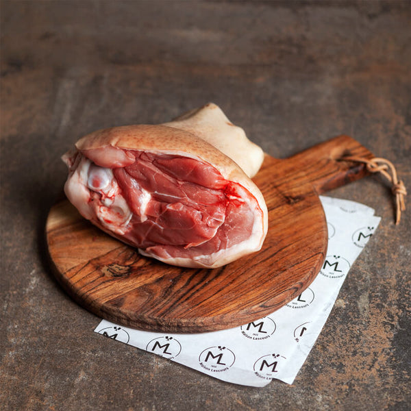 Jarret de porc