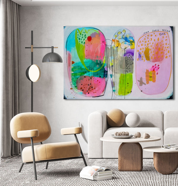 Just an Ordinary Day...