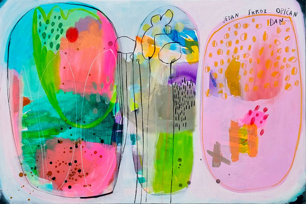 Just an Ordinary Day...