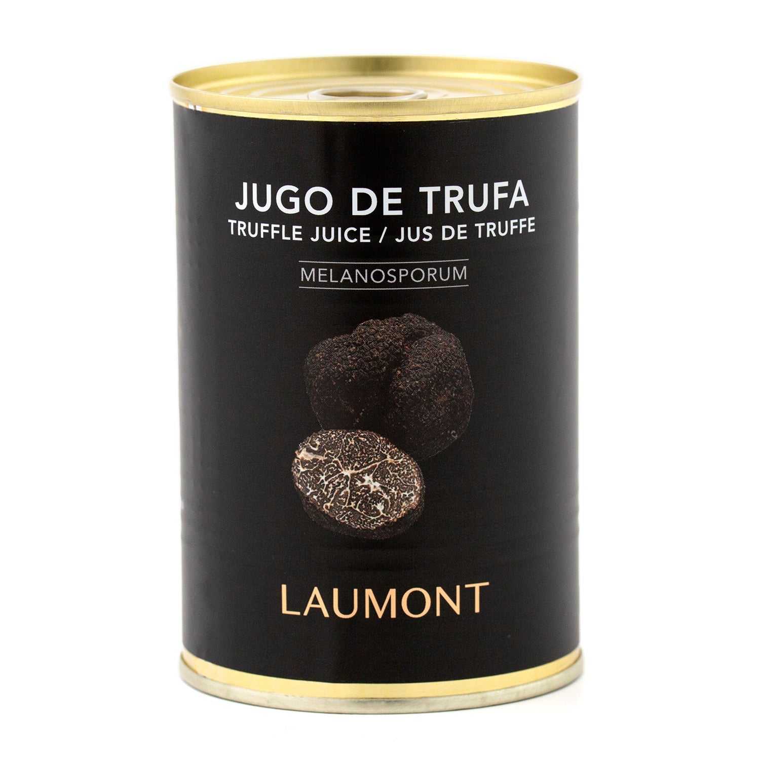 Suco de Trufa Negra Melanosporum - Conserva
