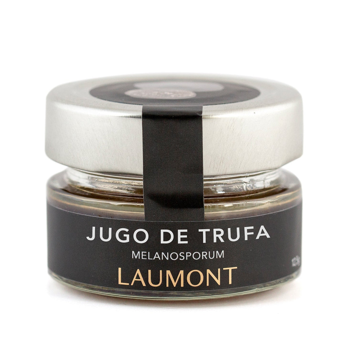 Suco de Trufa Negra Melanosporum - Conserva