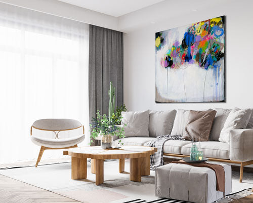 To je to, imamo ideju